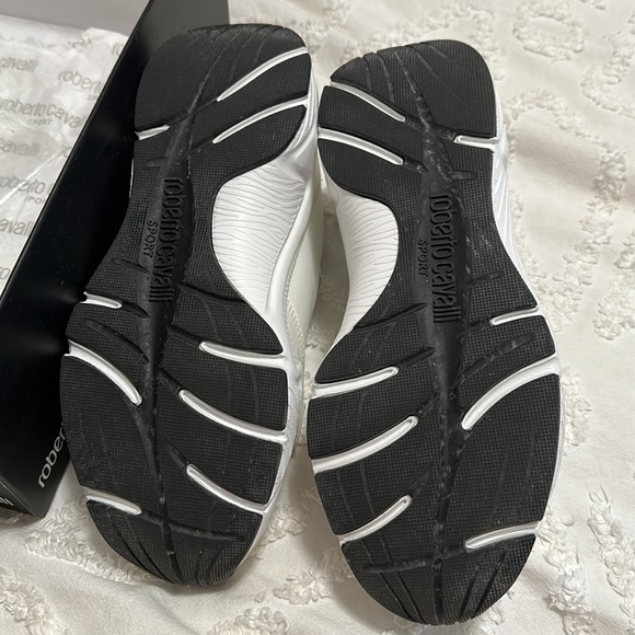 Roberto Cavalli Shoes - Picture 5 of 6